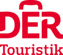 Logo DER Touristik in Bönen