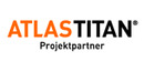 Logo ATLAS TITAN Nord GmbH Niederlassung Hamburg in Stockelsdorf