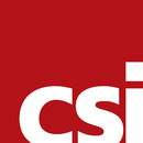 Logo csi entwicklungstechnik GmbH in Neckarsulm