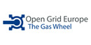 Logo Open Grid Europe GmbH in Werne
