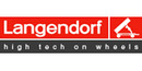 Logo Langendorf GmbH in Waltrop