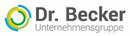 Logo Dr. Becker Klinikgesellschaft mbH & Co. KG in Möhnesee